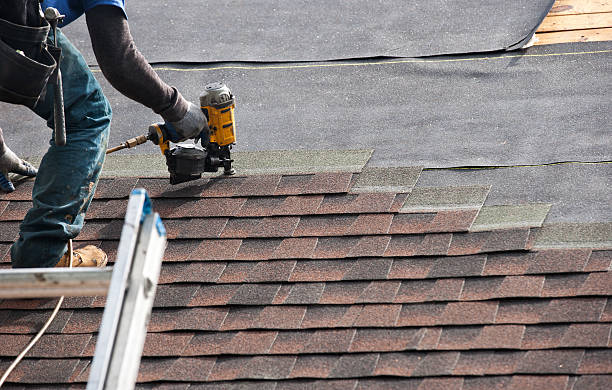 Licensed Gutter Installation service in East Hampton, CT - Brentwood Metal Roofing